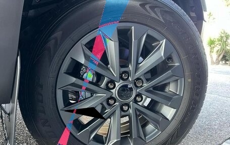 Toyota Land Cruiser Prado, 2024 год, 10 119 981 рублей, 36 фотография