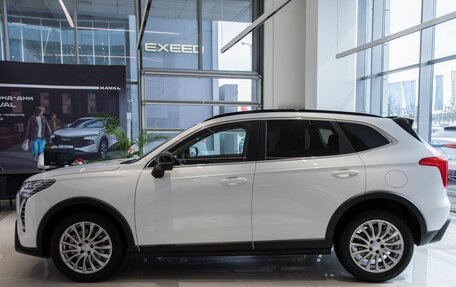 Haval Jolion, 2026 год, 2 747 950 рублей, 3 фотография