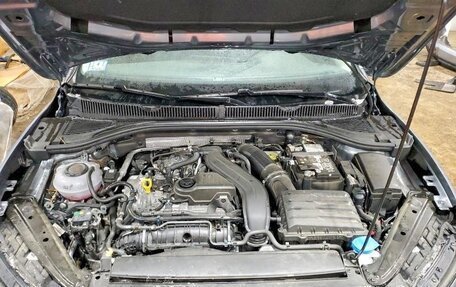 Volkswagen Jetta VII, 2025 год, 2 870 000 рублей, 11 фотография