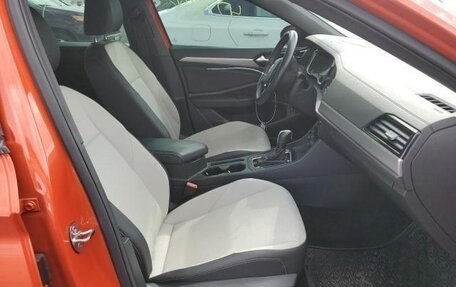 Volkswagen Jetta VII, 2022 год, 2 180 000 рублей, 5 фотография