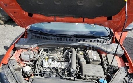 Volkswagen Jetta VII, 2022 год, 2 180 000 рублей, 7 фотография