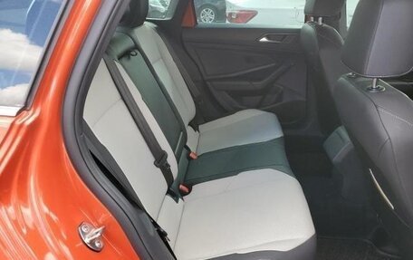 Volkswagen Jetta VII, 2022 год, 2 180 000 рублей, 6 фотография