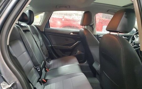 Volkswagen Jetta VII, 2025 год, 2 870 000 рублей, 10 фотография