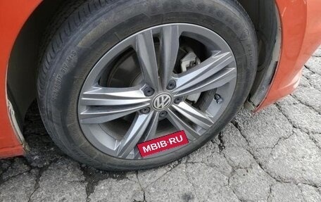 Volkswagen Jetta VII, 2022 год, 2 180 000 рублей, 8 фотография