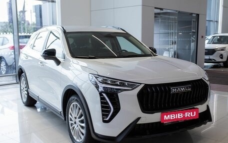 Haval Jolion, 2026 год, 2 747 950 рублей, 2 фотография