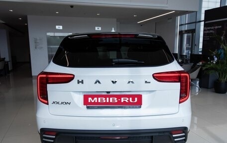 Haval Jolion, 2026 год, 2 747 950 рублей, 6 фотография