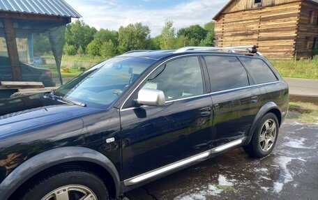 Audi A6, 2002 год, 200 000 рублей, 2 фотография