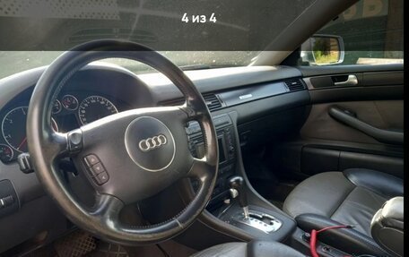 Audi A6, 2002 год, 200 000 рублей, 4 фотография