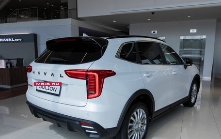 Haval Jolion, 2026 год, 2 747 950 рублей, 8 фотография
