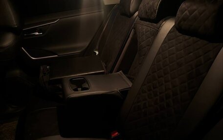 Toyota RAV4, 2020 год, 3 500 000 рублей, 12 фотография