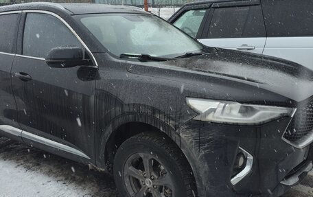 Haval F7 I, 2021 год, 1 600 000 рублей, 2 фотография