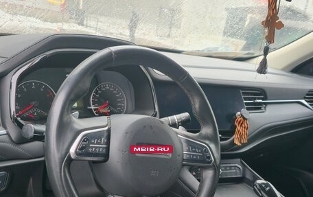 Haval F7 I, 2021 год, 1 600 000 рублей, 4 фотография