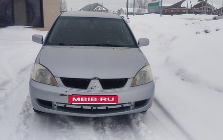 Mitsubishi Lancer IX, 2007 год, 350 000 рублей, 6 фотография