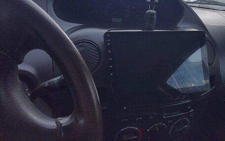 Geely MK I рестайлинг, 2010 год, 140 000 рублей, 3 фотография