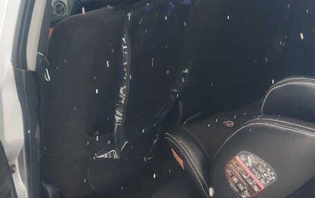 Mitsubishi Lancer IX, 2007 год, 350 000 рублей, 7 фотография