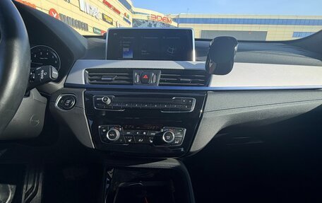 BMW X1, 2020 год, 3 600 000 рублей, 7 фотография