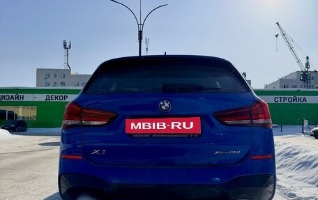 BMW X1, 2020 год, 3 600 000 рублей, 4 фотография