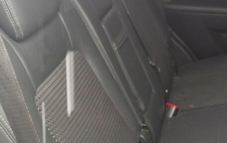 Chevrolet Captiva I, 2012 год, 960 000 рублей, 7 фотография