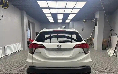 Honda Vezel, 2022 год, 1 722 030 рублей, 5 фотография