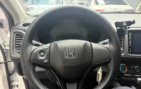 Honda Vezel, 2022 год, 1 722 030 рублей, 9 фотография