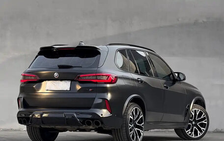 BMW X5 M, 2022 год, 9 599 999 рублей, 6 фотография