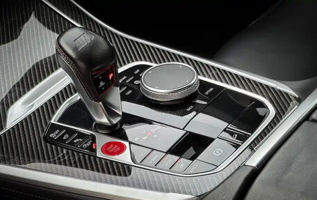 BMW X5 M, 2022 год, 9 599 999 рублей, 12 фотография