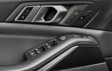 BMW X5 M, 2022 год, 9 599 999 рублей, 13 фотография