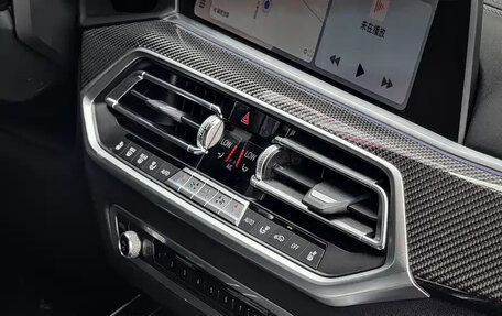 BMW X5 M, 2022 год, 9 599 999 рублей, 14 фотография