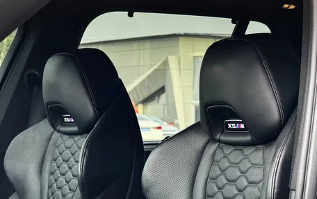 BMW X5 M, 2022 год, 9 599 999 рублей, 15 фотография