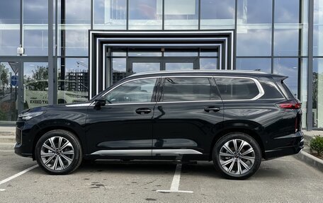 CheryExeed VX, 2024 год, 5 830 000 рублей, 9 фотография