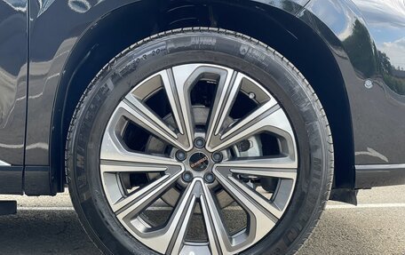 CheryExeed VX, 2024 год, 5 830 000 рублей, 11 фотография