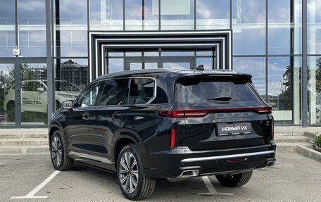 CheryExeed VX, 2024 год, 5 830 000 рублей, 6 фотография