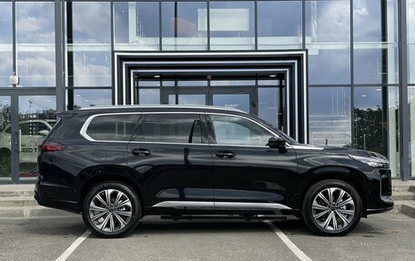 CheryExeed VX, 2024 год, 5 830 000 рублей, 4 фотография