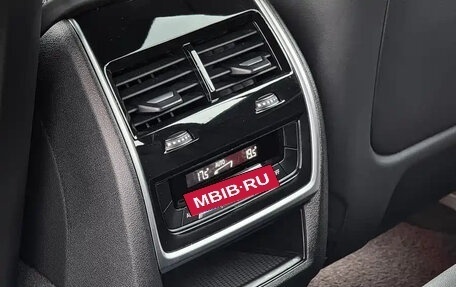 BMW X5 M, 2022 год, 9 599 999 рублей, 16 фотография