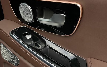 CheryExeed VX, 2024 год, 5 830 000 рублей, 24 фотография