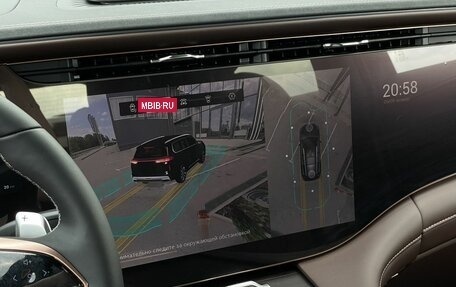 CheryExeed VX, 2024 год, 5 830 000 рублей, 22 фотография