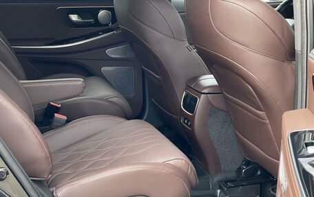 CheryExeed VX, 2024 год, 5 830 000 рублей, 27 фотография