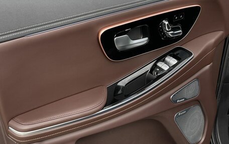 CheryExeed VX, 2024 год, 5 830 000 рублей, 28 фотография