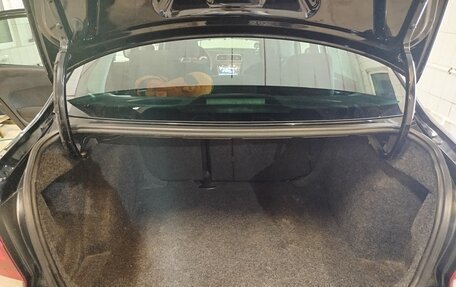 Volkswagen Polo VI (EU Market), 2011 год, 700 000 рублей, 5 фотография