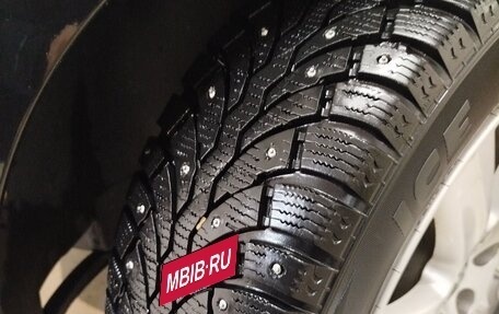 Volkswagen Polo VI (EU Market), 2011 год, 700 000 рублей, 12 фотография