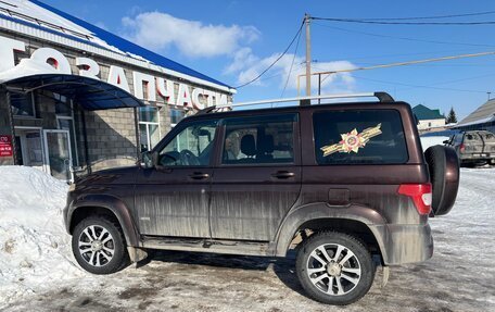 Mitsubishi Pajero IV, 2007 год, 900 000 рублей, 3 фотография