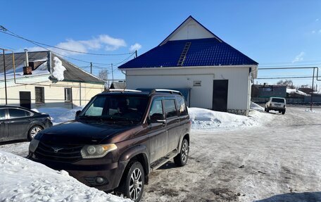 Mitsubishi Pajero IV, 2007 год, 900 000 рублей, 6 фотография