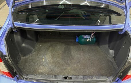 Hyundai Accent II, 2004 год, 233 000 рублей, 10 фотография