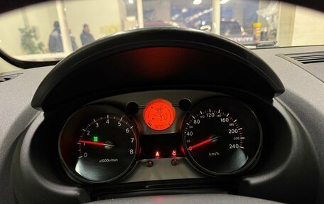 Nissan Qashqai, 2007 год, 925 000 рублей, 11 фотография