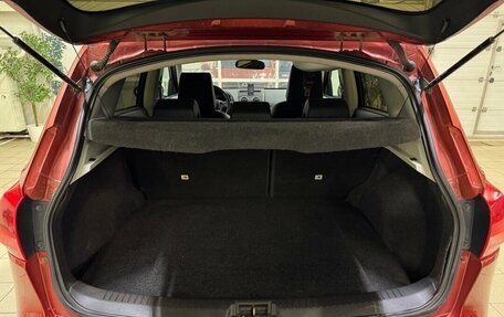 Nissan Qashqai, 2007 год, 925 000 рублей, 18 фотография