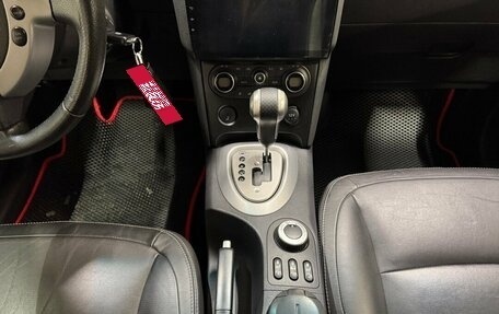 Nissan Qashqai, 2007 год, 925 000 рублей, 13 фотография