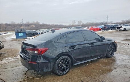 Honda Civic, 2025 год, 2 780 000 рублей, 3 фотография