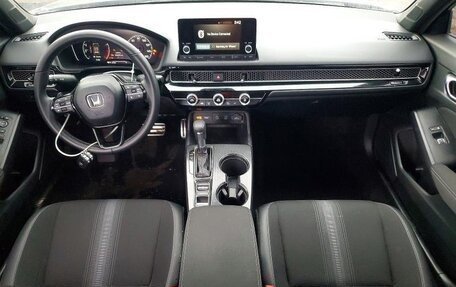 Honda Civic, 2025 год, 2 780 000 рублей, 7 фотография