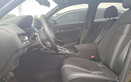 Honda Civic, 2025 год, 2 780 000 рублей, 6 фотография