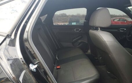 Honda Civic, 2025 год, 2 780 000 рублей, 9 фотография